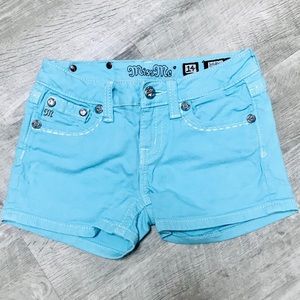 MISS ME Girls shorts